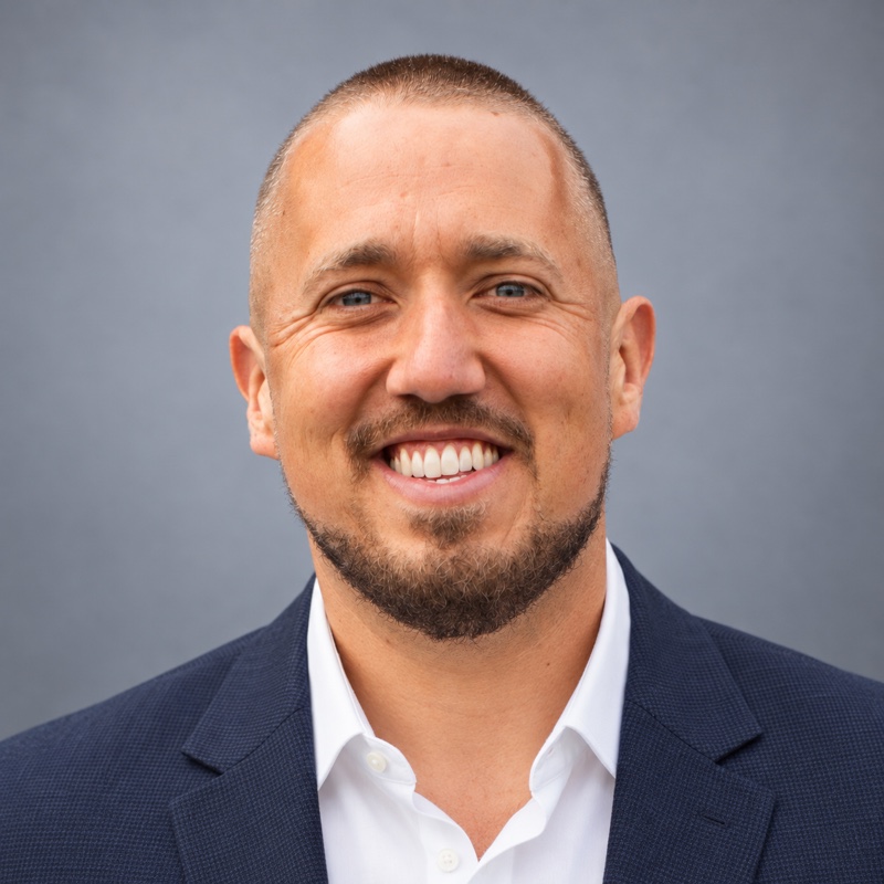 Joshua Young, Broker of Record and Owner of Peak Properties PA